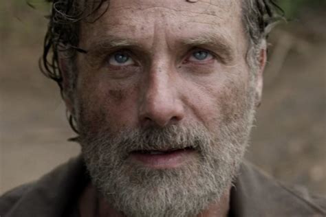 walking dead rick grimes serie|rick grimes movie cancelled.